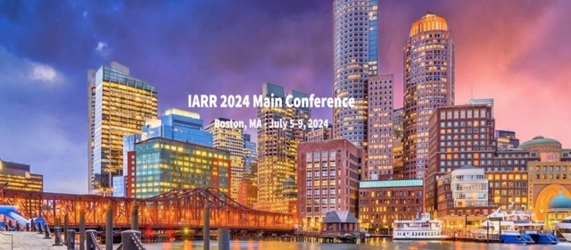IARR International Conference